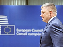 Фицо: Словакия против запрета на энергоресурсы РФ и будет защищать свои интересы
