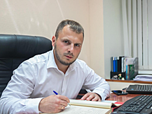 Саратовский ученый стал одним из самых молодых докторов технических наук в России