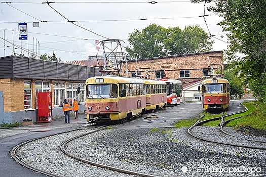 Власти Екатеринбурга забраковали план реконструкции старой части ВИЗа