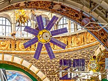 Космос ждет на ВДНХ: горожан приглашают на лекции и экскурсии