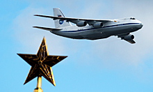 Названа стоимость проектирования «российского» Ан-124