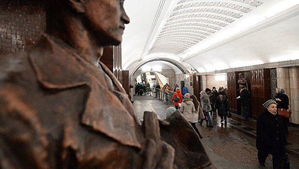 В московском метро появятся проездные "Времена и эпохи"