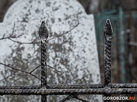 В мэрии Уфы утвердили проект планировки территории нового Северного кладбища
