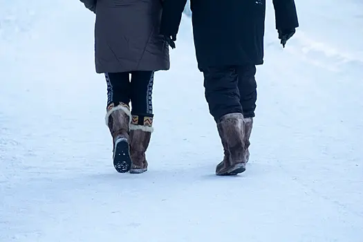 В Новосибирске ожидается резкое похолодание после аномальных морозов