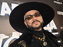 Киркоров обратился к Пескову и Навке на концерте в Москве