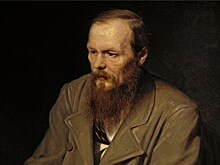 137 лет назад 9 февраля умер Фёдор Достоевский