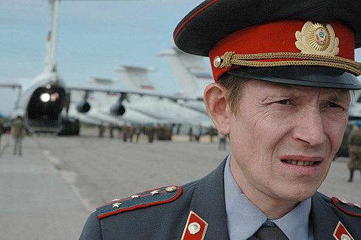 Проклятие фильма "Груз 200"