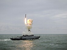 Российские военные нанесли ракетный удар по резервам ВСУ