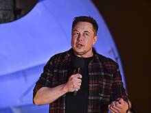 Илон Маск заявил о распродаже своего имущества