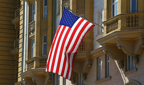 Компании США испугались последствий санкций против РФ