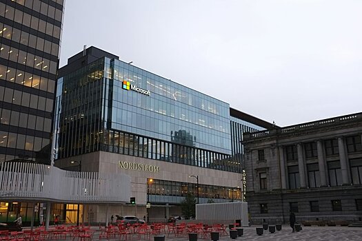 Бывшая Yandex NV заключила контракт с Microsoft на поставку AI-инфраструктуры