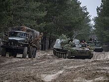Ветеран США Дрейвен: Солдаты ВСУ бегут с позиций, так как не хотят воевать