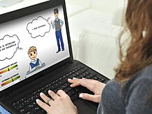 В столичных школах запустили виртуальный тренажер для классных руководителей