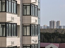 При продаже эконом-жилья могут отменить налог