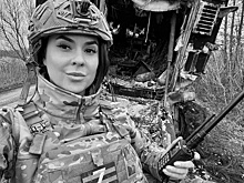 В Белгородской области погибла военкор Первого канала Анна Прокофьева