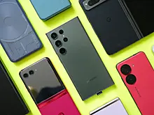 Четыре самых продаваемых смартфона в онлайн-магазинах России и их особенности
