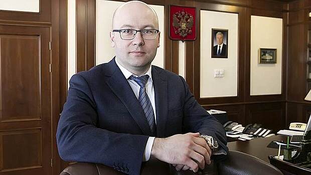 Экс-председатель белгородского облсуда официально вступил в должность председателя краснодарского краевого суда
