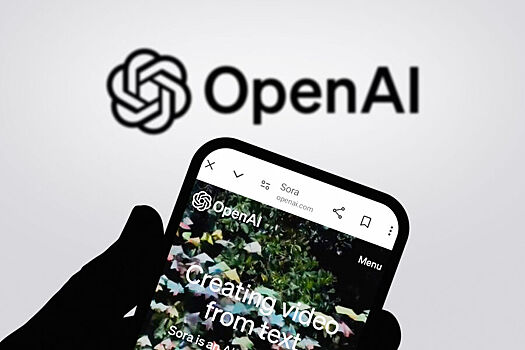 OpenAI построит в Абу-Даби дата-центр размером с маленькое государство