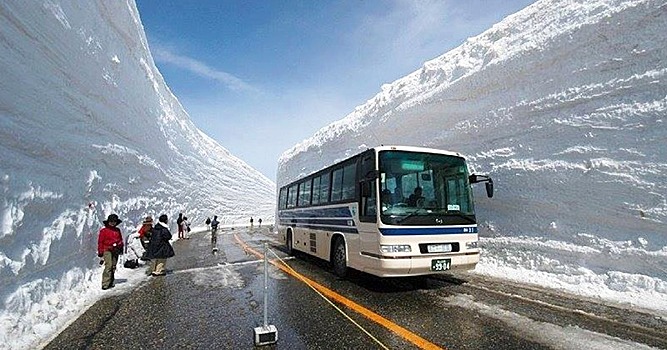 Все познается в сравнении: 20 вещей, о реальных размерах которых мы не подозревали