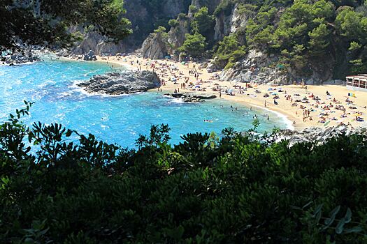 5 секретных пляжей Испании, которые стоит посетить