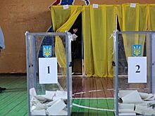 Названо число украинцев, не проголосовавших на выборах