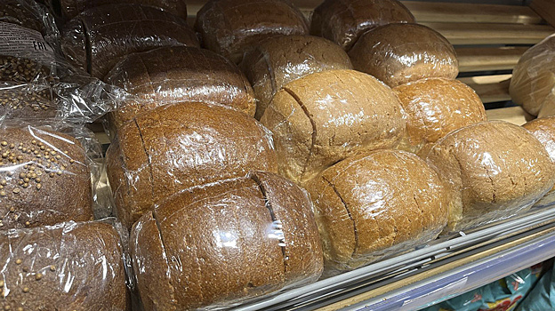 На Ямале за неделю больше всего подорожал хлеб