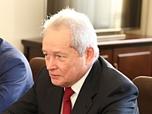 Бывшего главу Пермского края Басаргина уволили из Ространснадзора