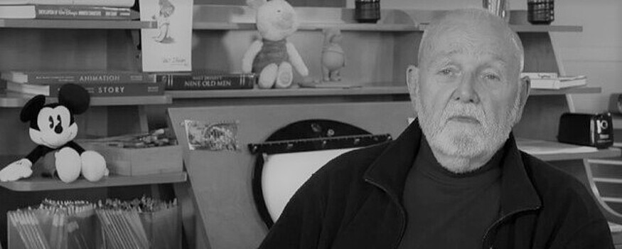 В возрасте 87 лет скончался сценарист «Короля Льва» и старейший аниматор Disney Барни Мэттинсон