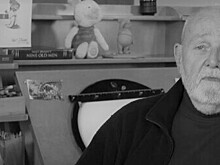 В возрасте 87 лет скончался сценарист «Короля Льва» и старейший аниматор Disney Барни Мэттинсон