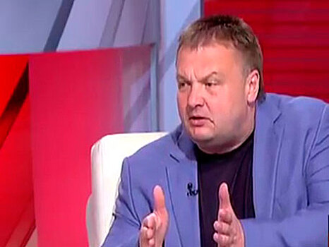 Депутат Рады предрек исчезновение украинского языка
