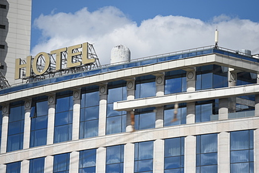 Отель Hilton появится на Рогожском валу в Москве до конца 2018 года