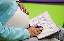 Коронавирус и беременность: тестирование новорожденных и УЗИ раз в месяц
