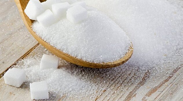 Ученые рассказали о вреде сахара