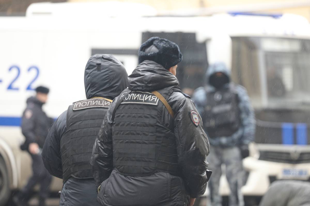 В МВД рассказали об идентификации машины террористов в Крокусе