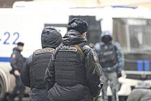 В МВД рассказали об идентификации машины террористов в «Крокусе»