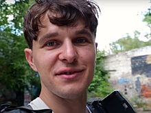 Минский трэвел-блогер снял фильм про Нижний Новгород