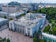 В Верховную Раду направили проект постановления о расторжении дипотношений с Ираном