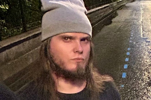 Пропавший гитарист группы Nerfreak погиб в ДТП в Петербурге