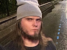 Пропавший гитарист группы Nerfreak погиб в ДТП в Петербурге