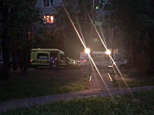 Опубликованы первые кадры с места захвата заложников в Москве