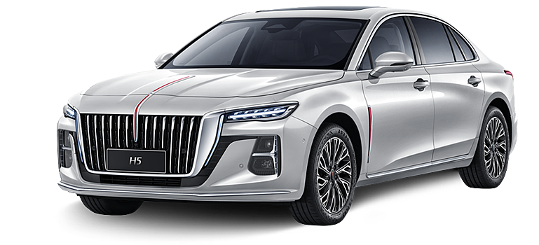 Что известно о проекте возрожденной "Волги"