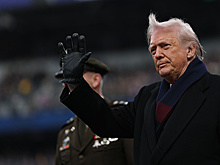 NYT: Трамп забыл об обещанной военным выплате