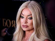 «Очень пошло!»: фанаты Волочковой ахнули, увидев ее фотосессию с голой грудью