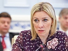 Захарова: Орбан и Фицо учитывают последствия деструктивных шагов Европы по активам РФ