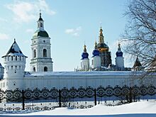Мэр Тобольска выявил слабые места в туристической сфере города