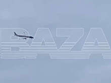 Минтранс: в Актау потерпел крушение летевший в Грозный рейс Azerbaijan Airlines