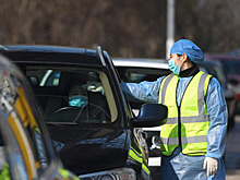 Волонтеры Хучжоу на переднем краю борьбы с эпидемией