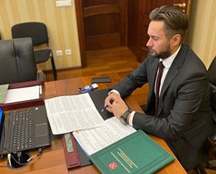 Накопленный вред окружающей среде бывшей Приморской свалки будет ликвидирован