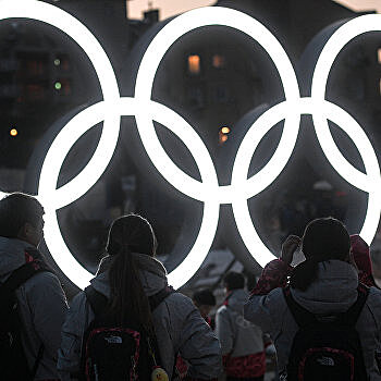 Замахнулись на Олимпиаду: Бородянский предложил Киеву и Минску создать рабочую группу