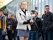 Почему Эмму Стоун не снимут в «Фантастической четверке»